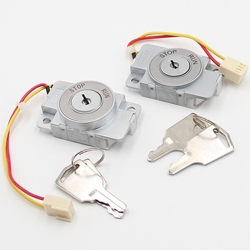 XIZI OTIS Key Switch